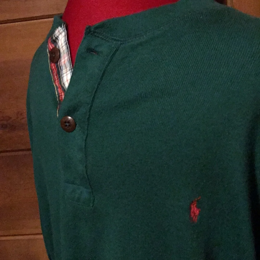 Polo Ralph Lauren pullover - Picture 1 of 3
